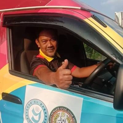 amb2_thumb Penyerahan Ambulan Yayasan Al Baghdadi - Jiwa Qurani Official