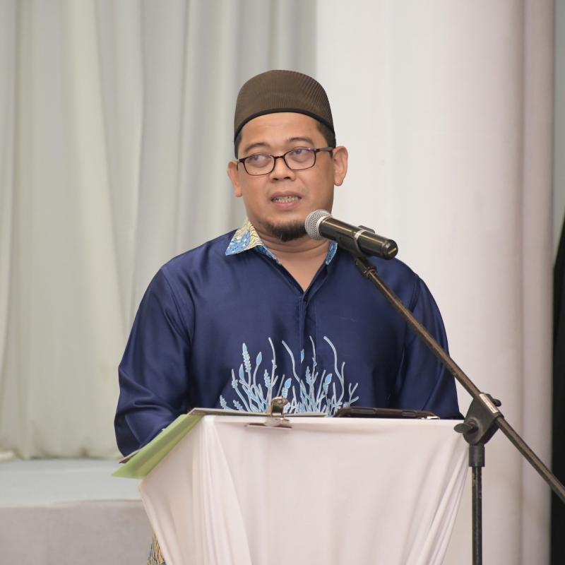 ambulan8_x_thumb Penyerahan Ambulan Yayasan Al Baghdadi - Jiwa Qurani Official