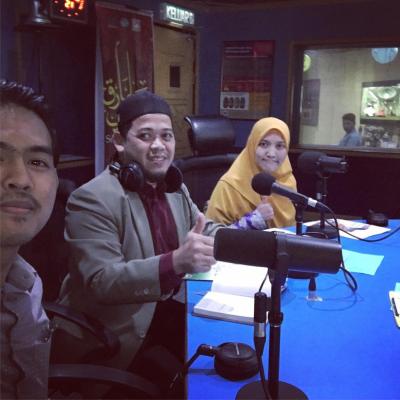 ikim5_thumb Live di Radio IKIM - Jiwa Qurani Official