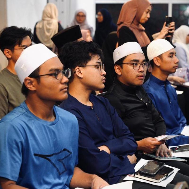 1_x_thumb Kursus Sanad Al Fatihah - UKM - Jiwa Qurani Official