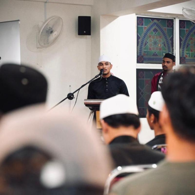 4_x_thumb Kursus Sanad Al Fatihah - UKM - Jiwa Qurani Official